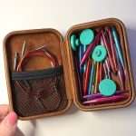 저렴한 테무 뜨개템 추천! 처음 써보는 소매 바늘, 실사용 리얼 후기-img