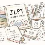 2026 JLPT 완벽 가이드: 시험 정보부터 공부법, N1 합격 후기까지-img