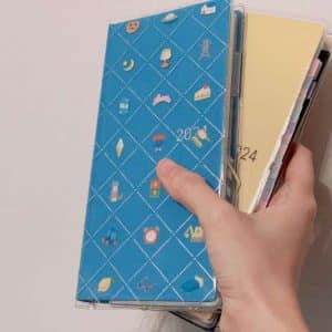 Hobonichi Weeks Mega Review: Is It Worth It?-img