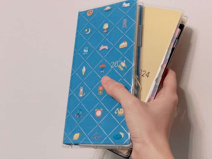 Hobonichi Techo Weeks Mega: 3-Month Review-img