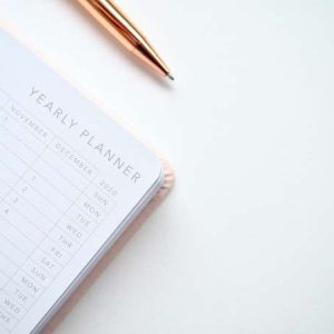 Best Planners 2025: Customizable & Fountain Pen-Friendly Picks-img