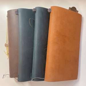How I Use My Traveler’s Notebook: Setup Ideas Inside-img