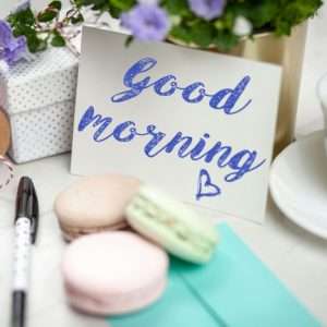 Morning Routine for Productivity: How I Start and End My Day-img