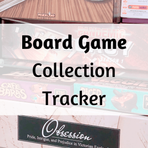 Notion Board Game Tracker: Best Way to Organize Your Collection-img
