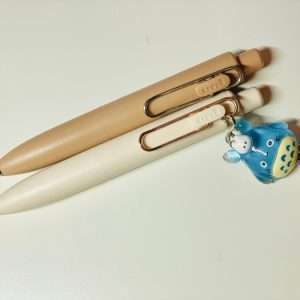 Uni-ball One P Refill Compatibility: The Best Gel Pen Setup with Signo-img