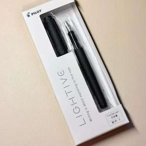 Pilot Fountain Pen Review: Is Pilot Writive Perfect for Fine Line Lovers?-img