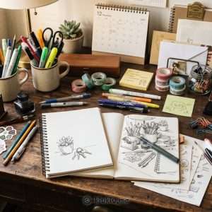 2026 Mid-Year Stationery Favorites: 3 Products I Actually Use-img