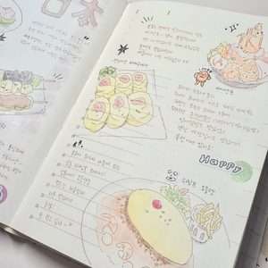 Travel Journal Ideas: 8 Creative Ways to Capture Your Trips-img